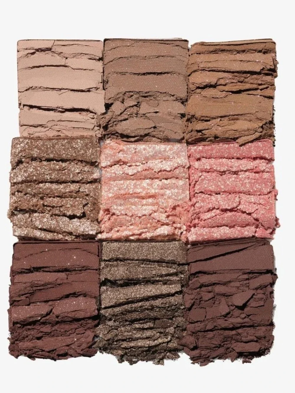 NEW ANASTASIA Beverly Hills SPICE Eyeshadow Palette